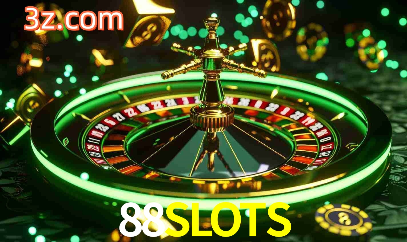 Desfrutar de um Cassino 88SLOTS