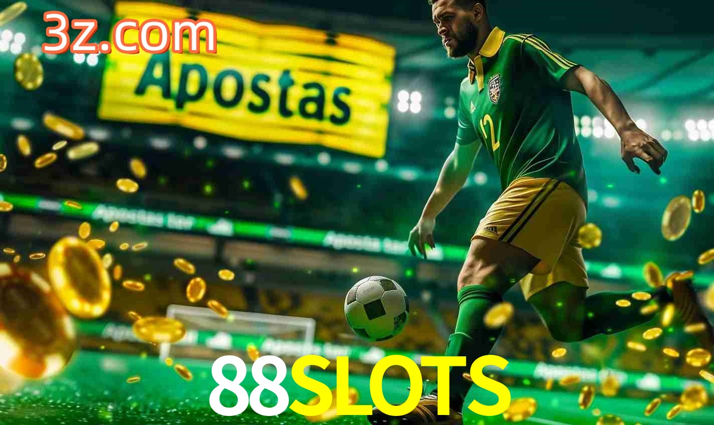 Diversas Apostas em Eventos Esportivos 88SLOTS
