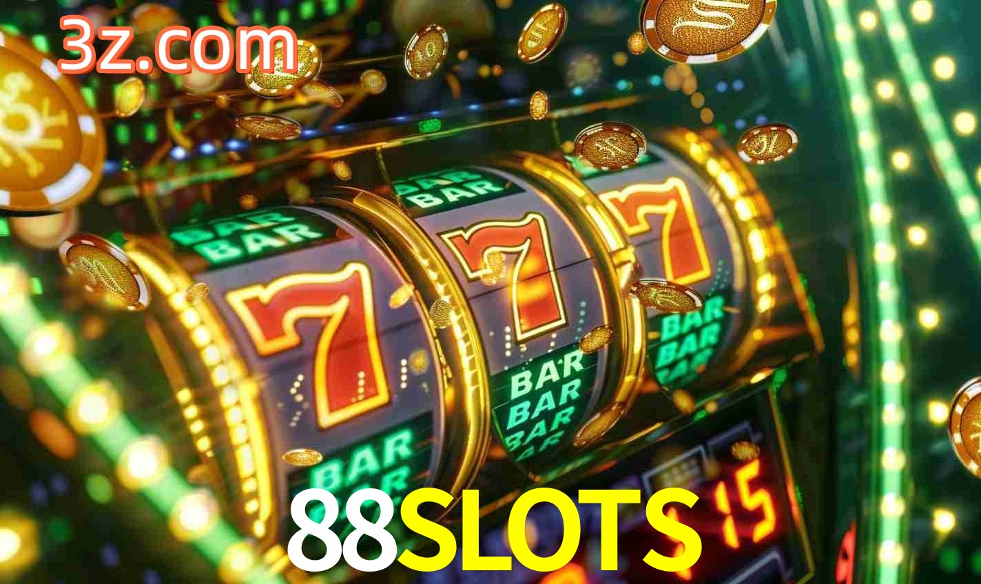 Populares Slots 88SLOTS