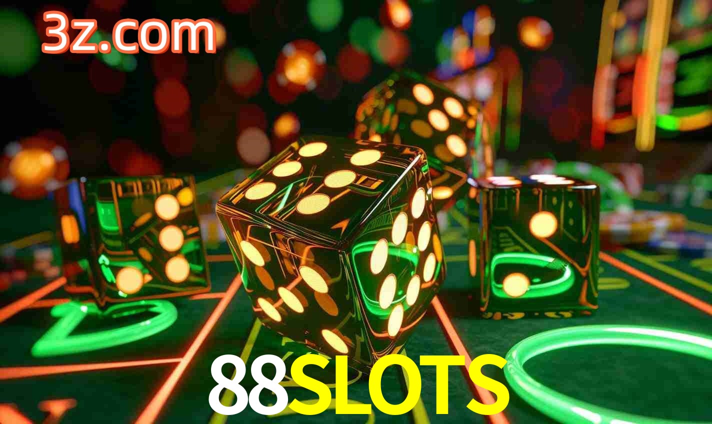 Entretenimento no Jogos 88SLOTS