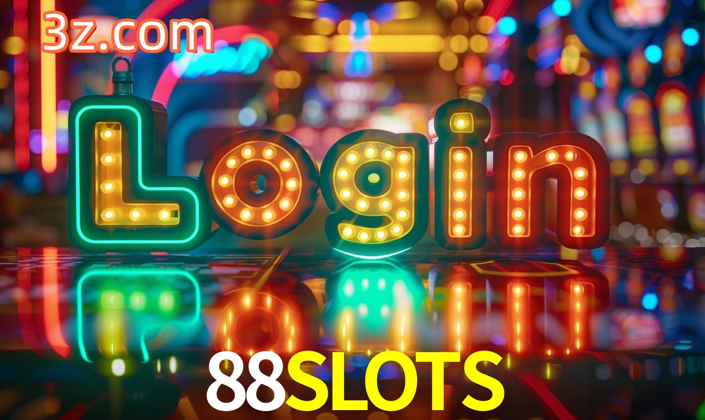 Mundo dos Jogos Cassino 88SLOTS