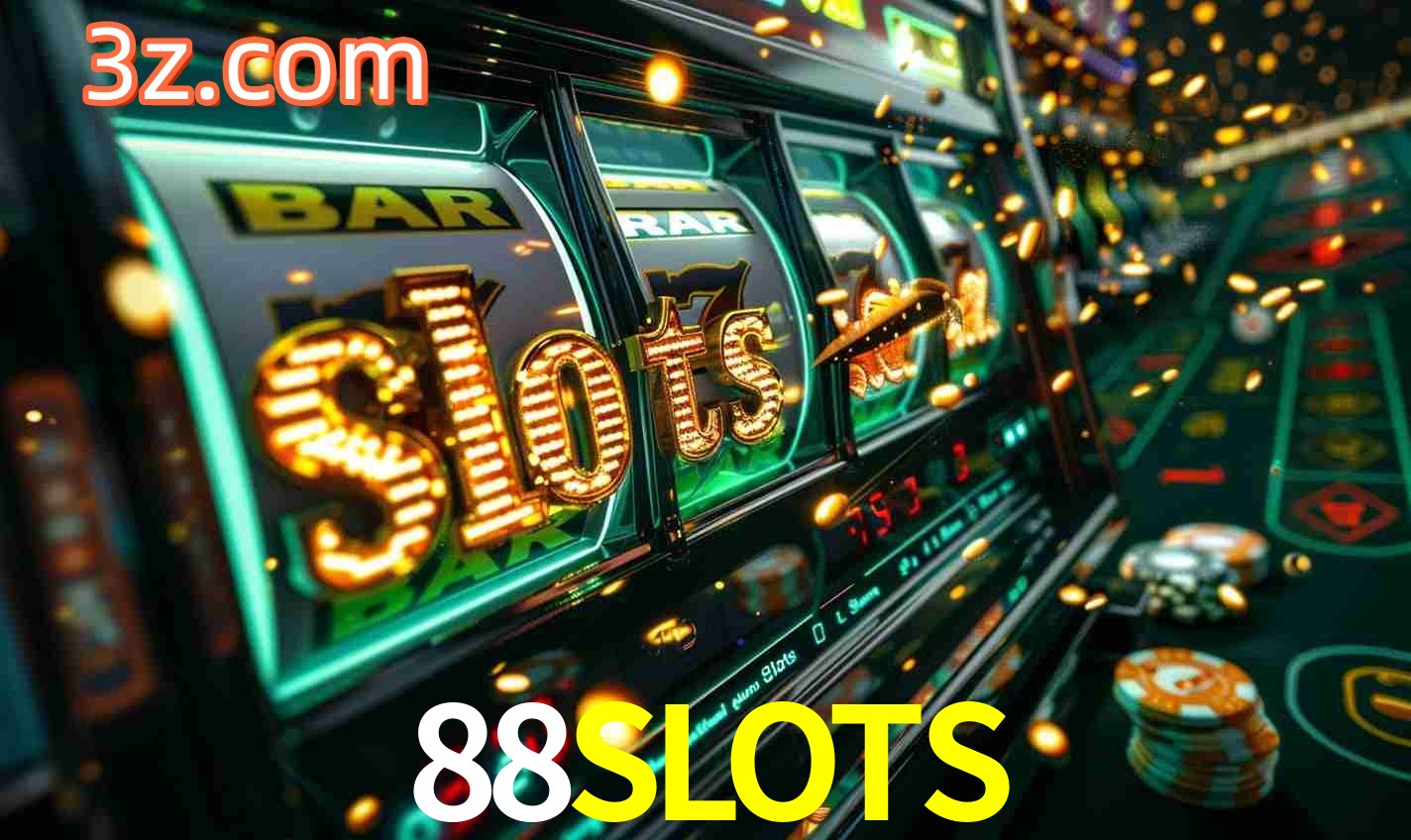 Melhor dos Slots Cassino 88SLOTS